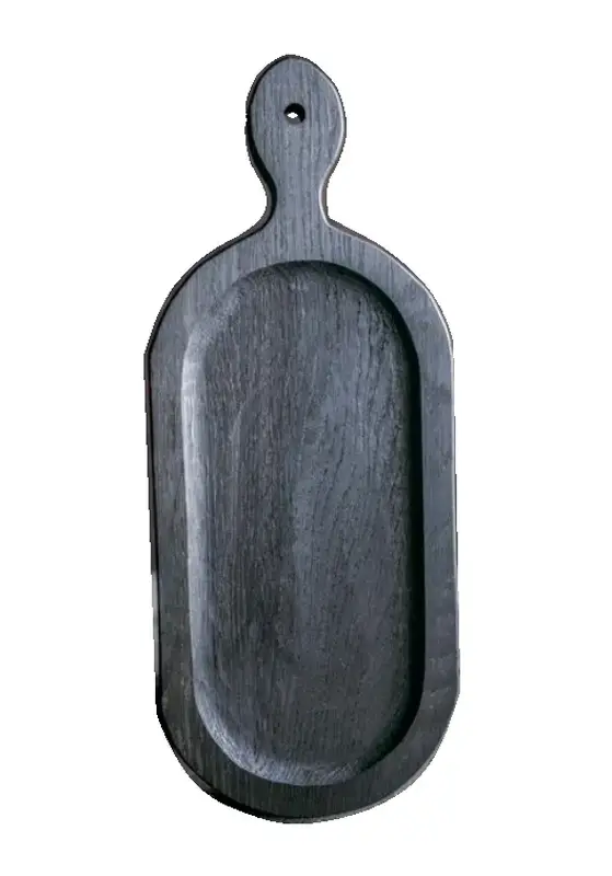 Доска для подачи 5, 320х160х27