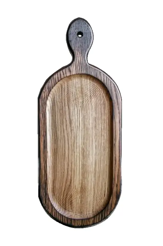 Доска для подачи 7, 320х160х27