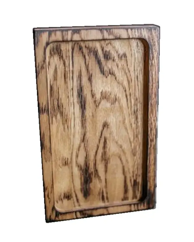 Доска для подачи 19, 250х150х27