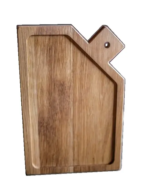 Доска для подачи 21, 300х200х27