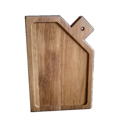 Доска для подачи 21, 300х200х27