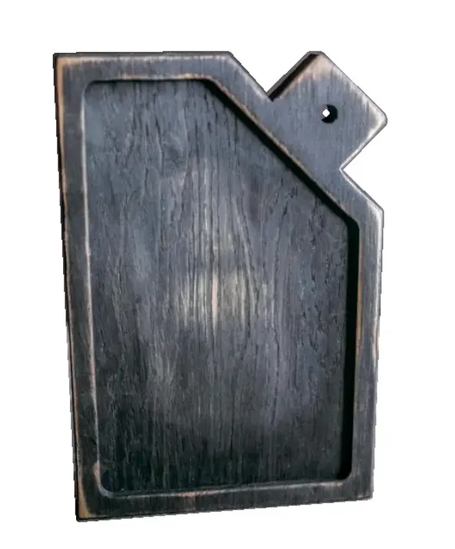 Доска для подачи 22, 300х200х27