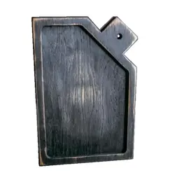 Доска для подачи 22, 300х200х27