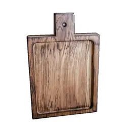 Доска для подачи 25, 240х200х27