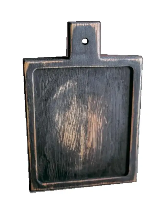 Доска для подачи 26, 240х200х27