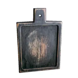 Доска для подачи 26, 240х200х27