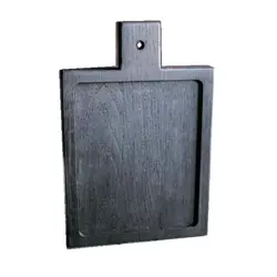 Доска для подачи 27, 240х200х27