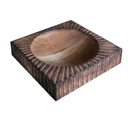 Плошка 9, 200х200х45