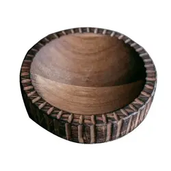 Плошка 8 , 200х45