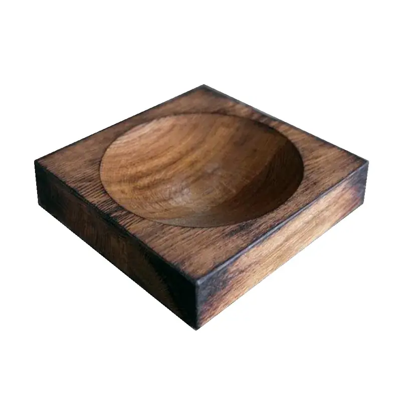 Плошка 11, 200х200х45