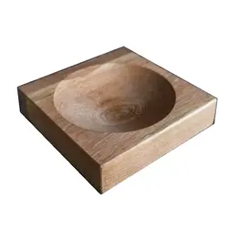 Плошка 12, 200х200х45