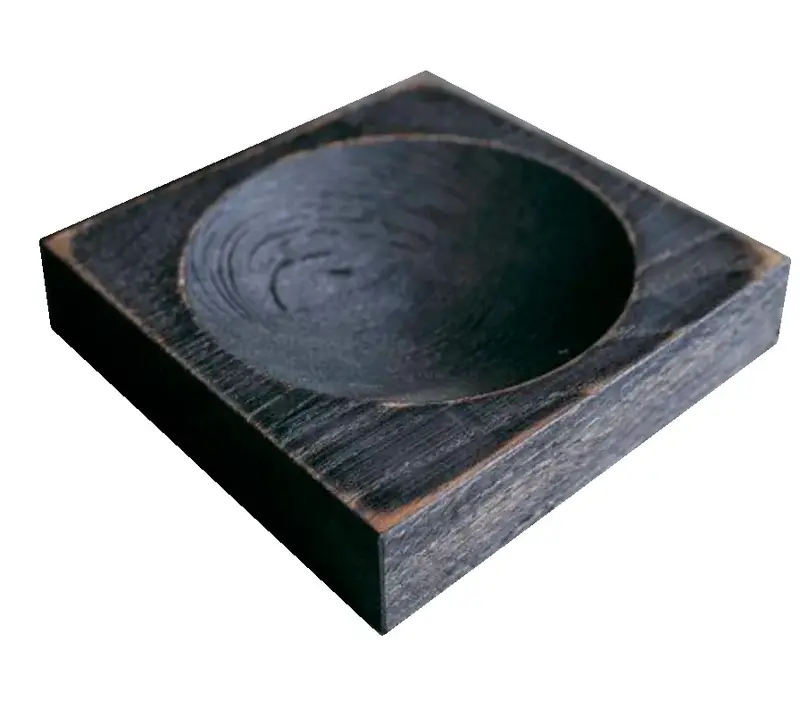 Плошка 13, 200х200х45