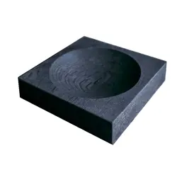 Плошка 14, 200х200х45