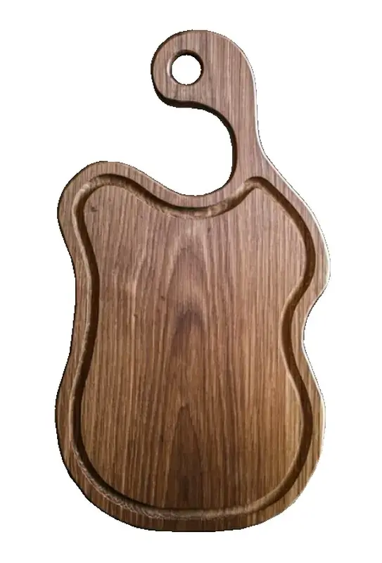 Доска со стоком 1, 300х220х27