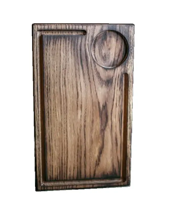 Доска со стоком 4, 340х200х27