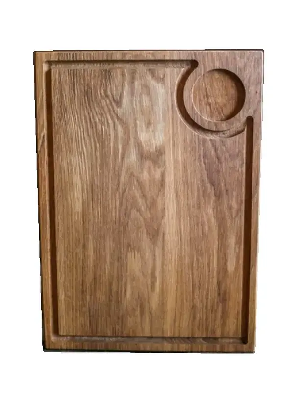 Доска со стоком 5, 360х260х27