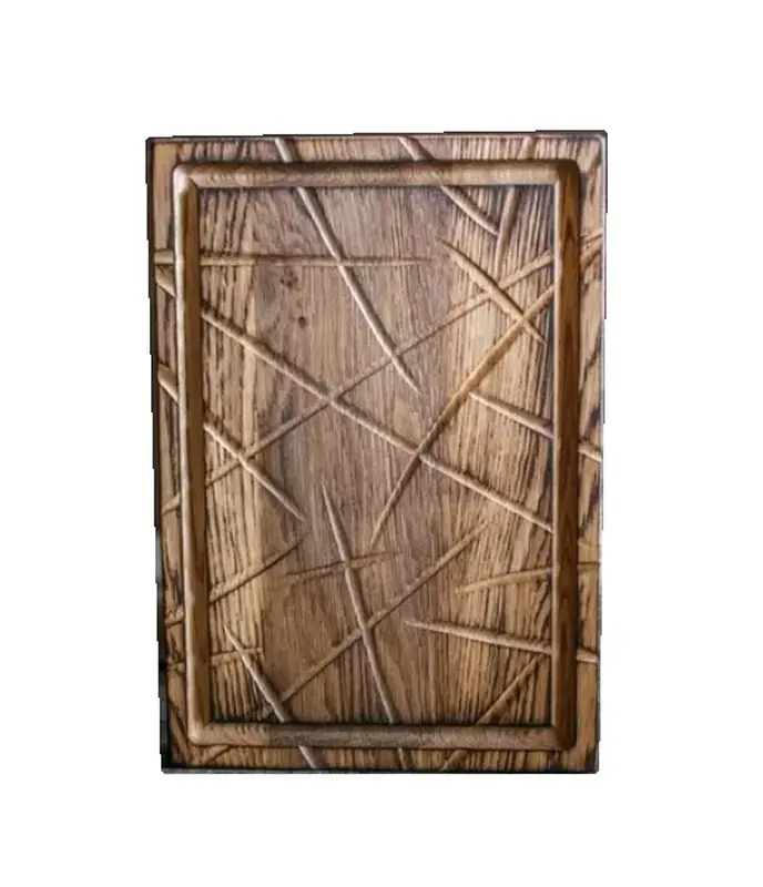 Доска со стоком 11, 260х180х27