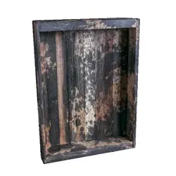 Ящик 10, 350х250х50