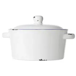 Кастрюля с крышкой, COSY and TRENDY, ANTOINETTE, 1000мл 