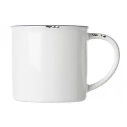 Кружка, COSY and TRENDY, ANTOINETTE, 460мл 