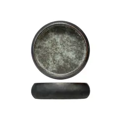 Чаша круглая, COSY & TRENDY,  17 см