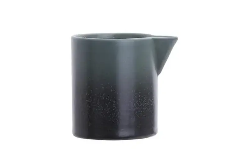 Соусник/молочник, Porland, Lykke Green, 200 мл