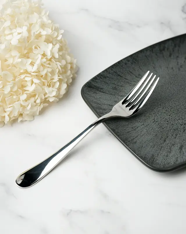 Вилка столовая Hisar, Barcelona, 21,3 см, 18/10