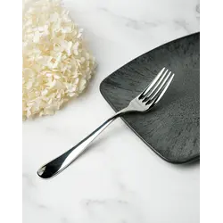 Вилка столовая Hisar, Barcelona, 21,3 см, 18/10