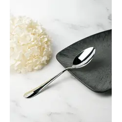 Ложка десертная Hisar, Barcelona, 19,3 см, 18/10