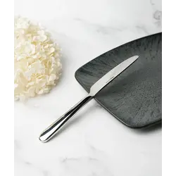 Нож десертный Hisar, Barcelona, 21,8 см, 18/10