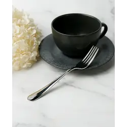 Вилка для торта Hisar, Barcelona, 15,6 см, 18/10