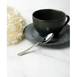 Ложка кофейная Hisar, Barcelona, 11 см, 18/10