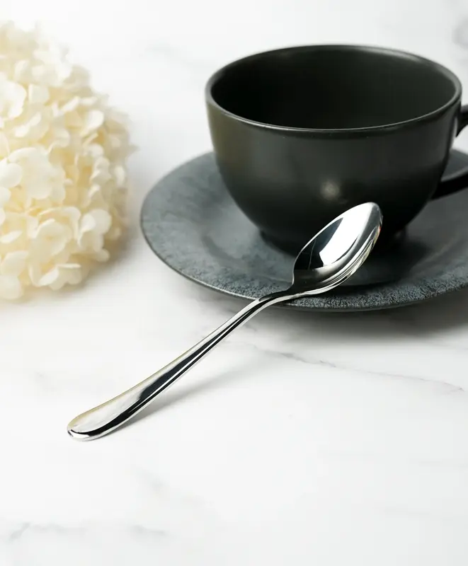 Ложка чайная Hisar, Barcelona, 13,6 см, 18/10