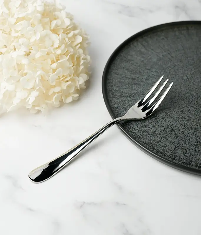 Вилка для рыбы Hisar, Barcelona, 19,2 см, 18/10