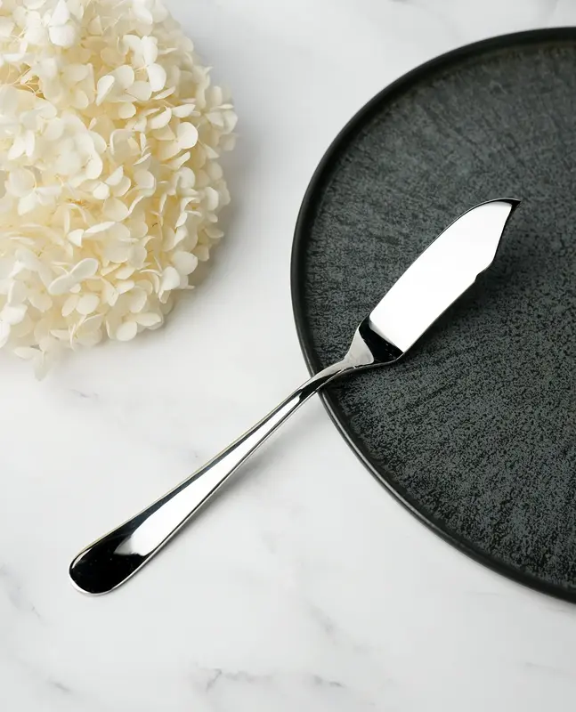 Нож для рыбы  Hisar, Barcelona, 21,5 см, 18/10