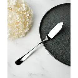 Нож для рыбы  Hisar, Barcelona, 21,5 см, 18/10