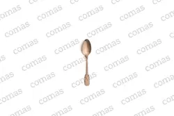 Ложка чайная, COMAS, VERSAILLES 18/10 SATIN COPPER, медная