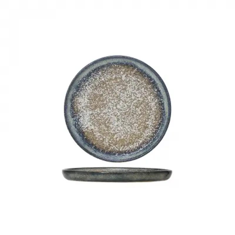 Тарелка, COSY and TRENDY, BEGONA, 14,5 см 