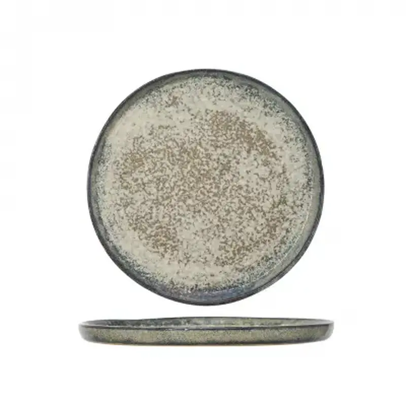 Тарелка, COSY and TRENDY, BEGONA, 21,5 см 