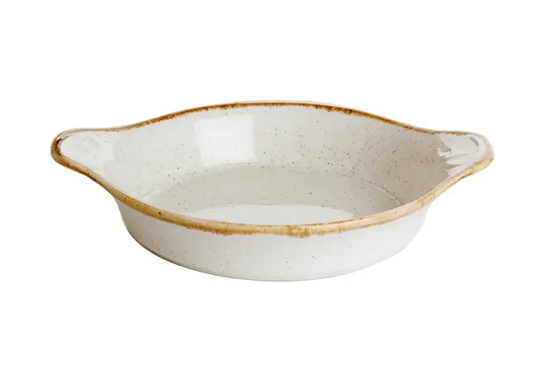 Форма для запекания, Porland, Seasons Beige, 15 см