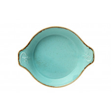 Форма для запекания, Porland, Seasons Turquoise, 15 см