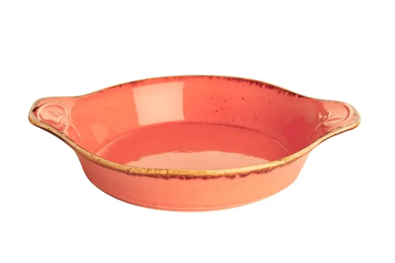 Форма для запекания, Porland, Seasons Orange, 15 см