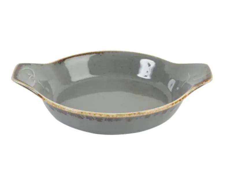 Форма для запекания, Porland, Seasons Dark Grey, 15 см