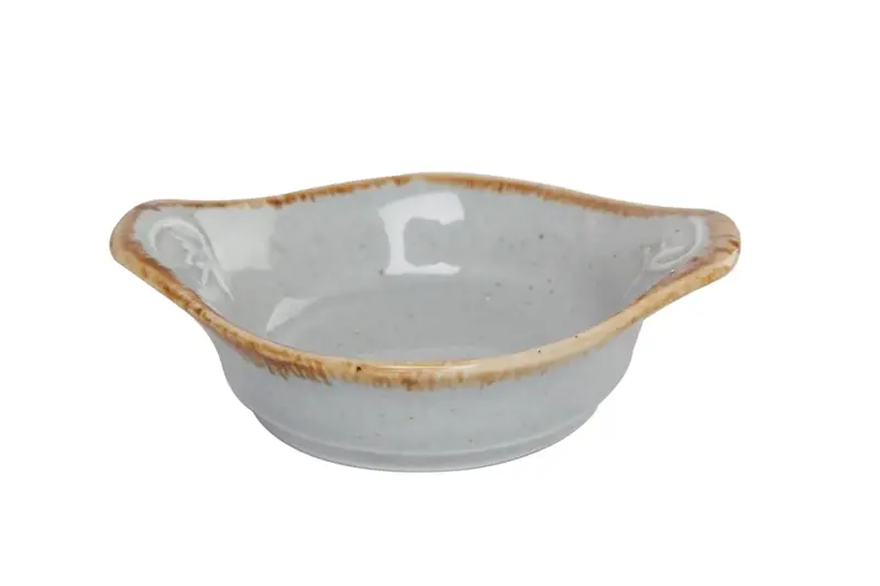 Форма для запекания, Porland, Seasons Grey, 17 см