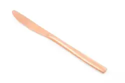 Нож десертный медный, COMAS, BCN COLORS 18% COPPER, 20 см 