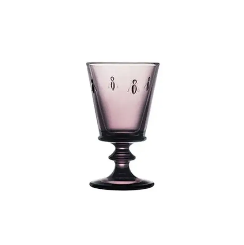 Бокал для вина, La Rochere, Abeille Aubergine, 240 мл