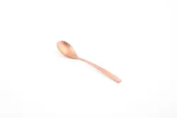 Ложка чайная медная, COMAS, BCN COLORS 18% COPPER, 14 см 