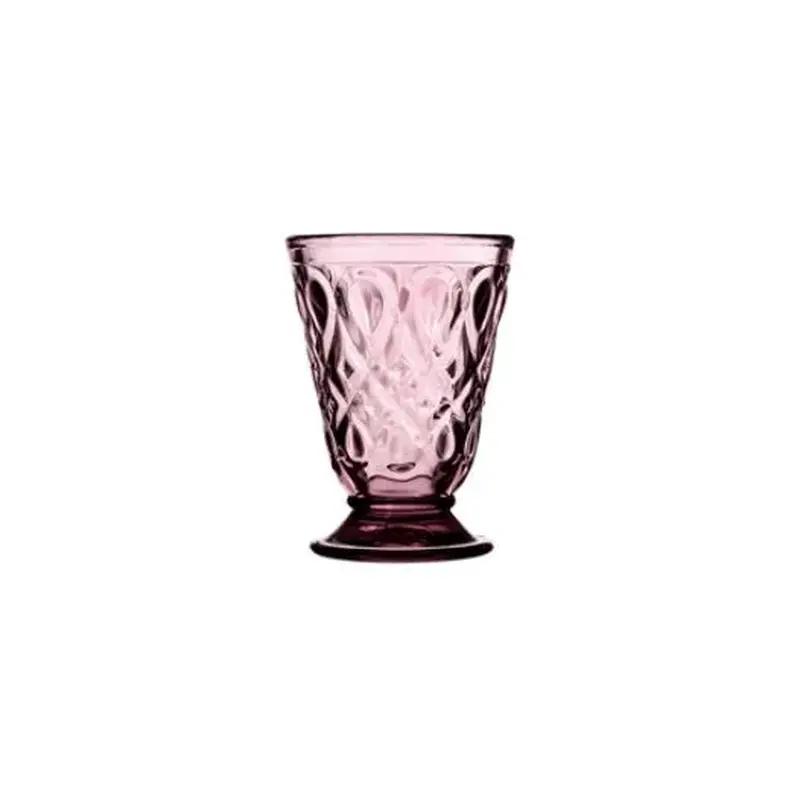 Стакан на ножке, La Rochere, Lyonnais Amethyst, 200 мл