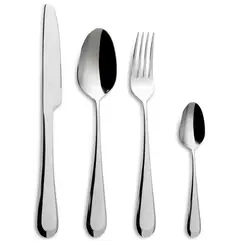 Вилка для рыбы, COMAS, Maranta Q17 18/10 