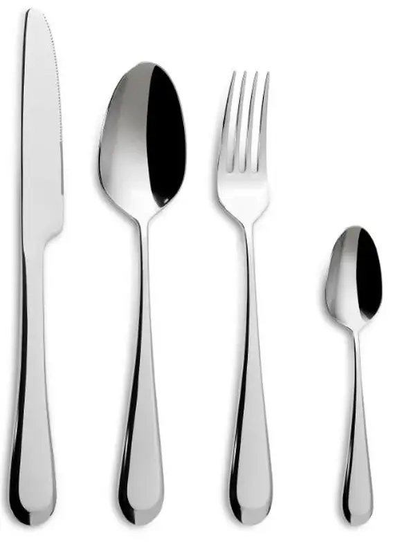 Десертная ложка, COMAS, Maranta Q17 18/10 